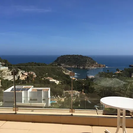 Ξενοδοχείο με διαμερίσματα Lynx Land