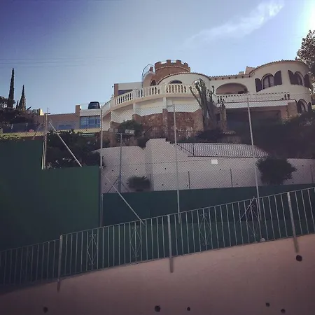 公寓式酒店 Lynx Land *